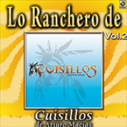 Album Lo Ranchero De, Vol. 2