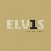 Album Elvis 30 #1 Hits
