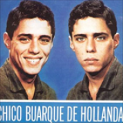 Album Chico Buarque De Hollanda