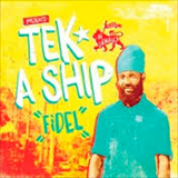 Album Tek A Ship