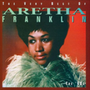 Album The Very Best Of Aretha Franklin