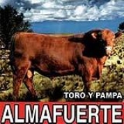 Album Toro y Pampa