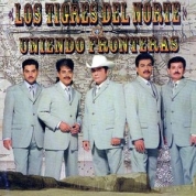 Album Uniendo Fronteras
