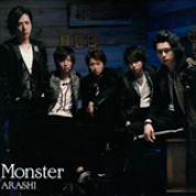 Album Monster