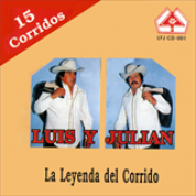 Album 15 Corridos