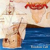 Album Freedom call