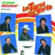 Album El Otro México