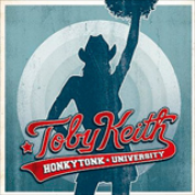 Album Honkytonk University