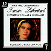 Album Una Voz Un Romance I