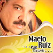 Album Puro Corazón