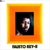 Album Fausto Rey - II