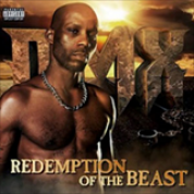 Album Redemption Of The Beast