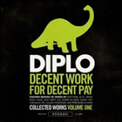 Album Decent Work For Decent Pay