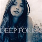 Album Deep Forest