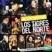 Album Los Tigres Del Norte And Friends MTV Unplugged