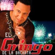 Album El Gringo De La Bachata