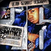 Album Southern Smoke 26