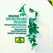 Album Ein Deutsches Requiem CD 1