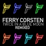 Album Twice In A Blue Moon Remixed