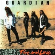 Album Fire And Love