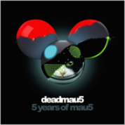 Album 5 years of mau5