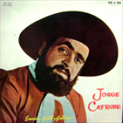 Album Jorge Cafrune
