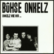 Album Onkelz Wie Wir
