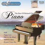 Album The Best Of Piano