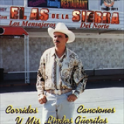 Album Corridos, Canciones Y Mis Lindas Güeritas