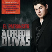 Album El Patroncito