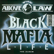 Album Black Mafia Life