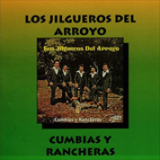Album Cumbias Y Rancheras
