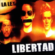 Album Libertad
