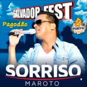 Album Salvador Fest