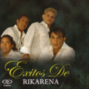 Album Exitos de Rikarena