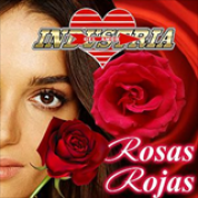 Album Rosas Rojas