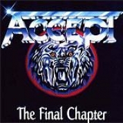 Album The Final Chapter