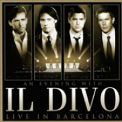 Album An Evening With Il Divo