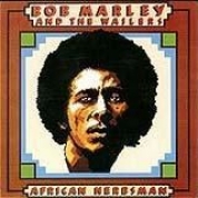 Album African Herbsman - Bob Marley & The Wailers