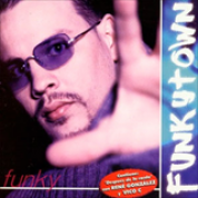 Album Funky Town