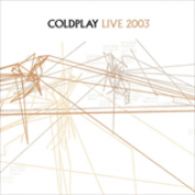 Album Coldplay Live 2003
