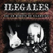 Album Ni un Minuto de Silencio (Directo en Madrid)