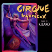 Album Cirque Ingenieux