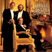 Album The Three Tenors At Christmas