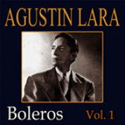 Album Boleros Vol. 1