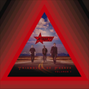 Album Triángulo de Fuerza, Vol. 1