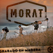 Album Grabado en Madera (EP)