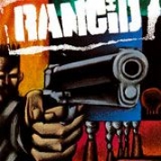 Album Rancid (1993)