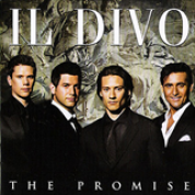 Album The Promise