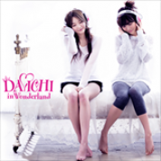 Album Davichi in Wonderland